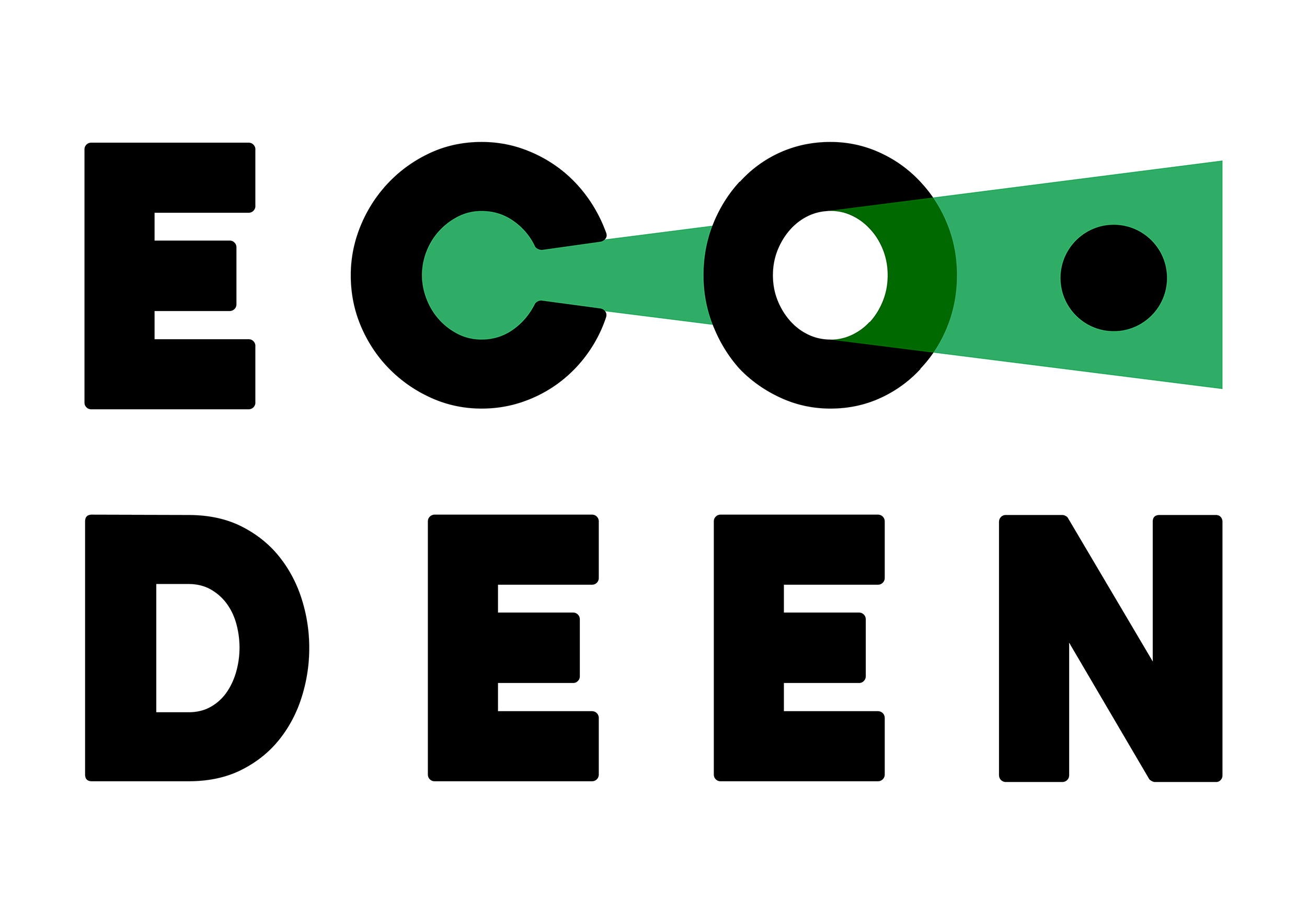 ECO.DEEN | GROEN BLOG